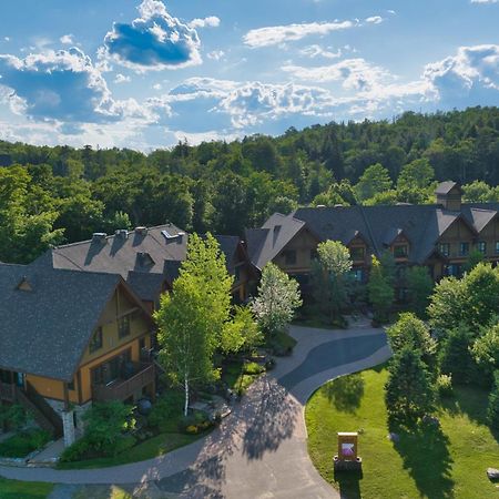 Apartamento Étoile du Matin by Tremblant Sunstar Mont-Tremblant Exterior foto