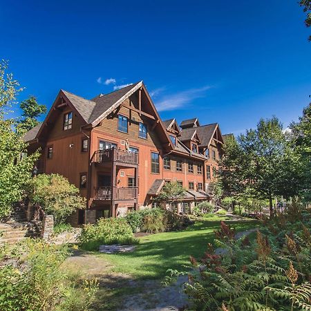Apartamento Étoile du Matin by Tremblant Sunstar Mont-Tremblant Exterior foto