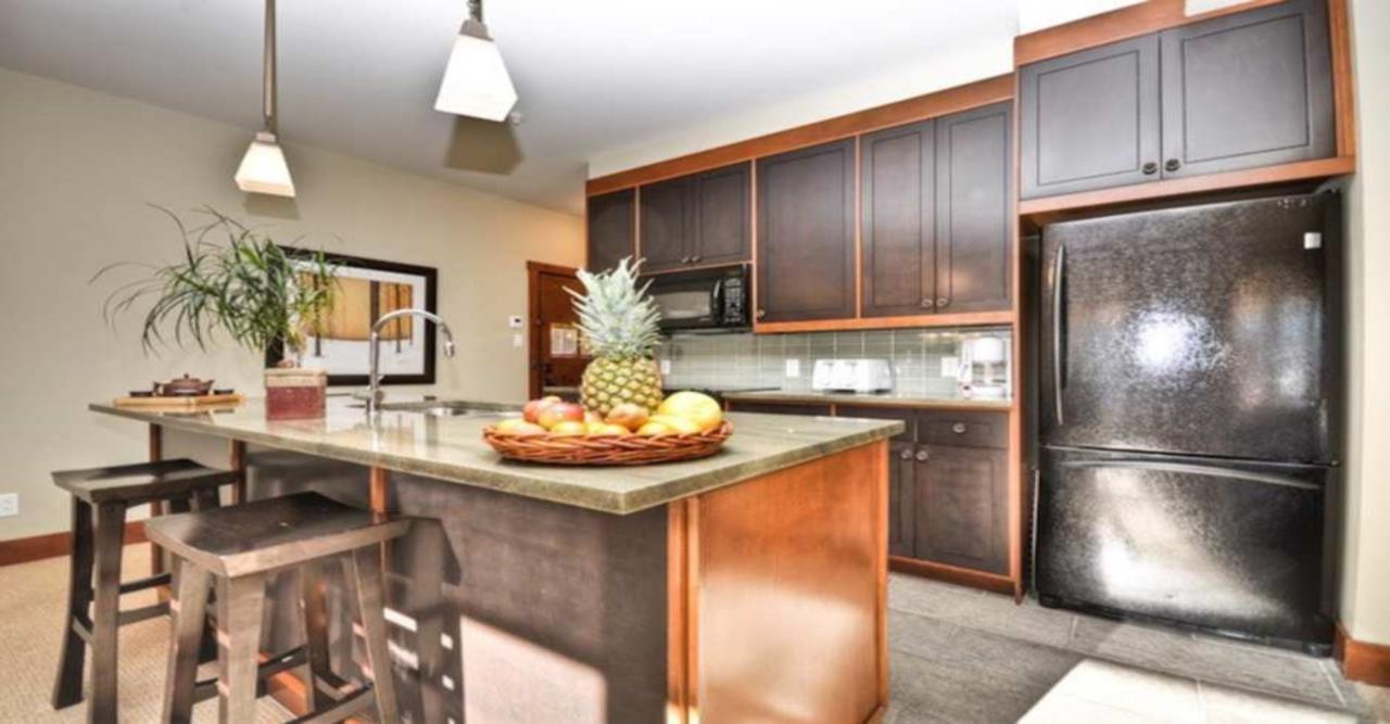 Apartamento Étoile du Matin by Tremblant Sunstar Mont-Tremblant Exterior foto