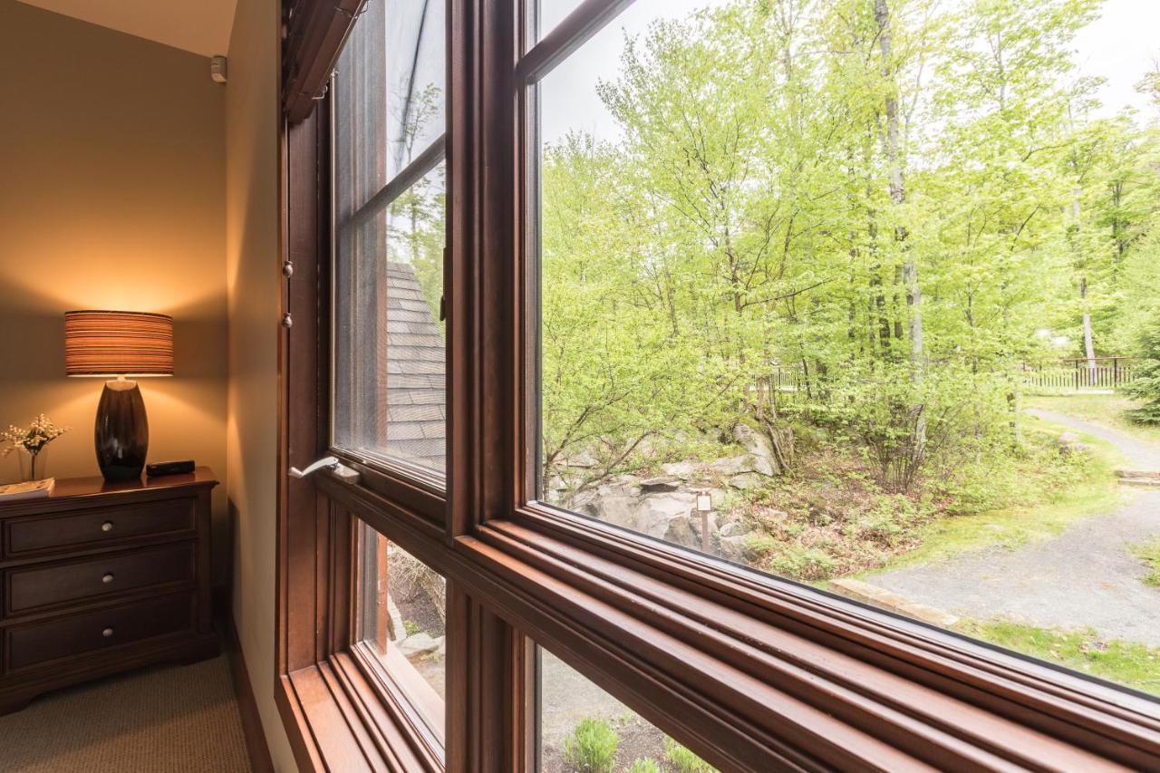 Apartamento Étoile du Matin by Tremblant Sunstar Mont-Tremblant Exterior foto