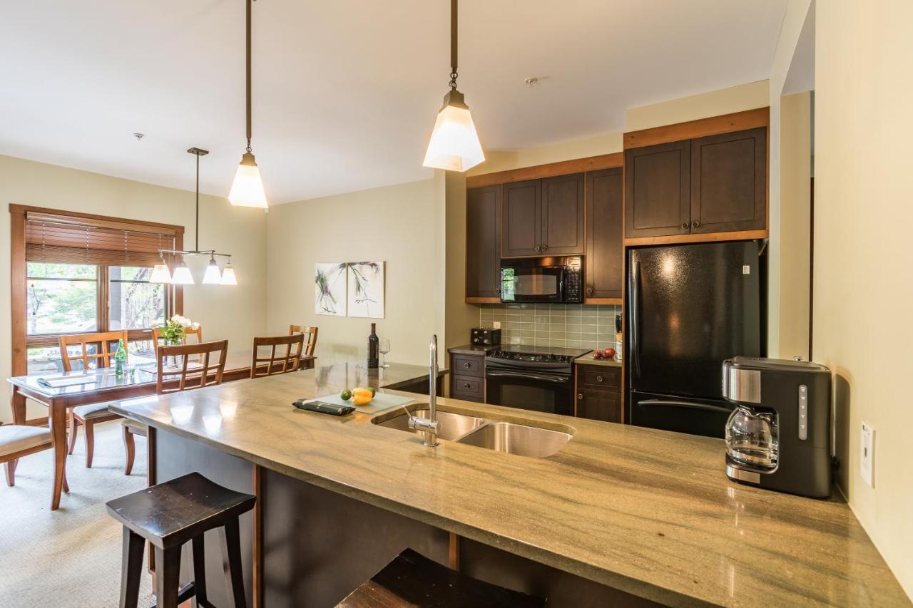 Apartamento Étoile du Matin by Tremblant Sunstar Mont-Tremblant Exterior foto