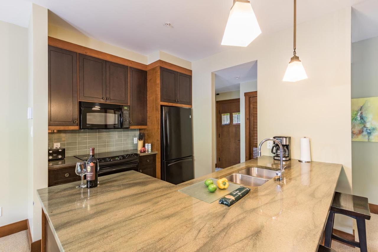 Apartamento Étoile du Matin by Tremblant Sunstar Mont-Tremblant Exterior foto