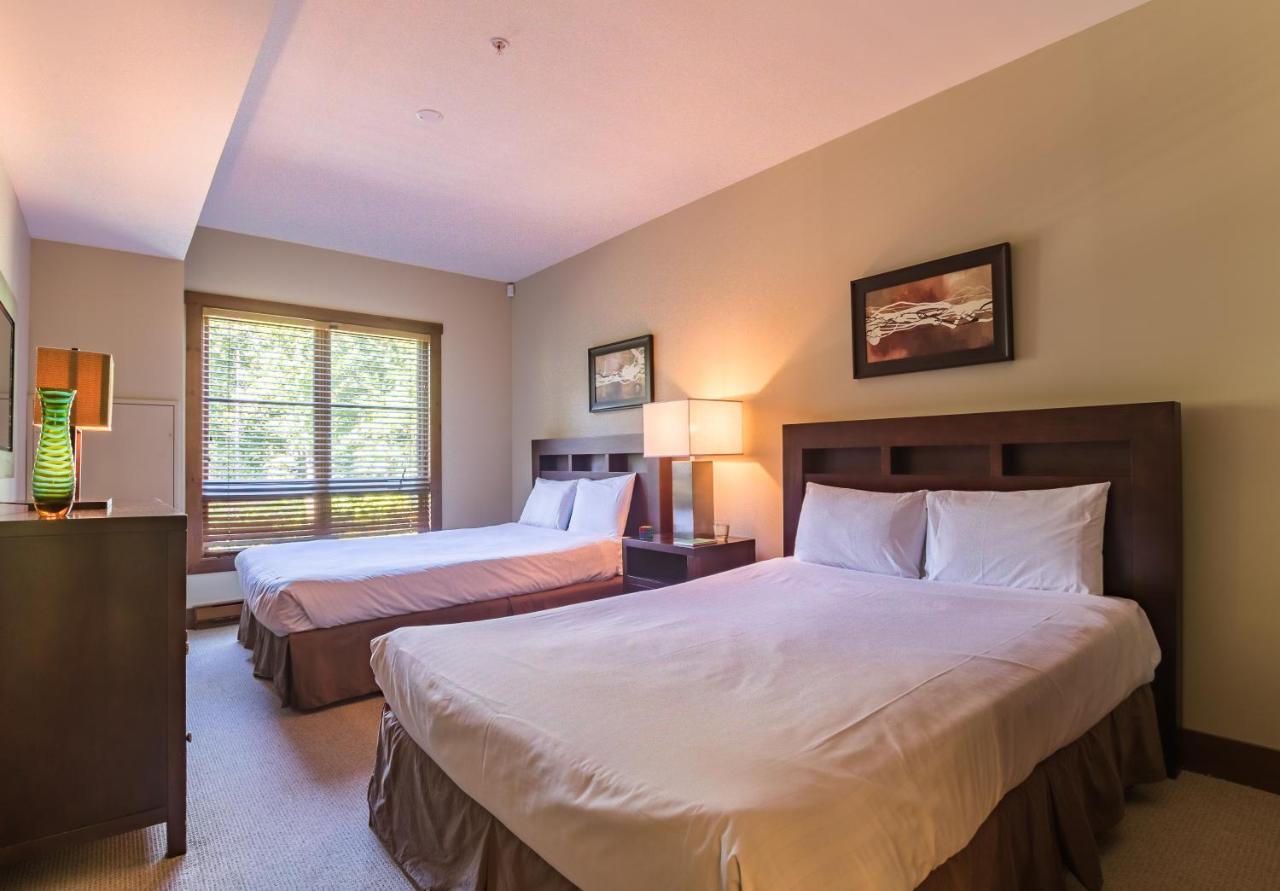 Apartamento Étoile du Matin by Tremblant Sunstar Mont-Tremblant Exterior foto