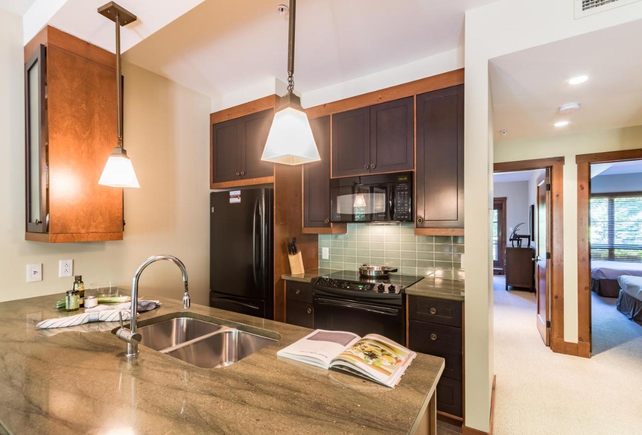 Apartamento Étoile du Matin by Tremblant Sunstar Mont-Tremblant Exterior foto