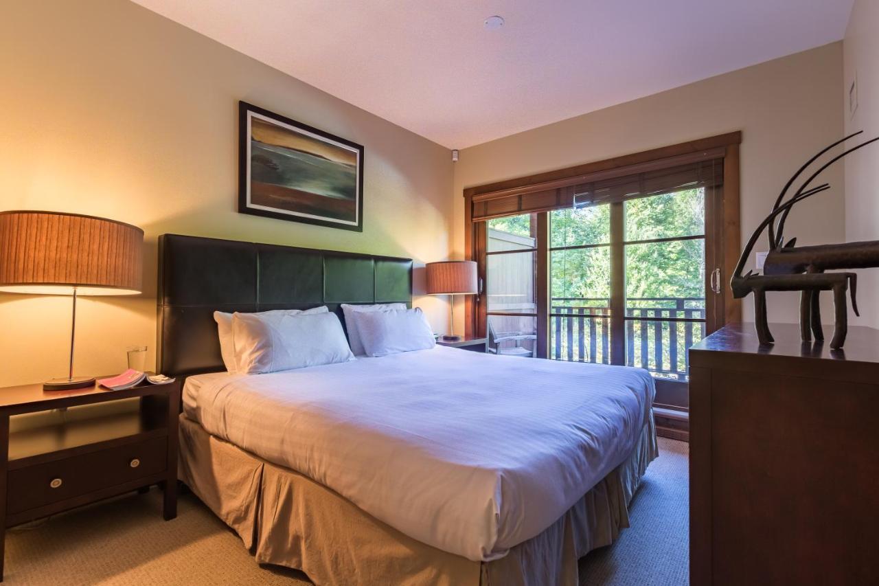 Apartamento Étoile du Matin by Tremblant Sunstar Mont-Tremblant Exterior foto