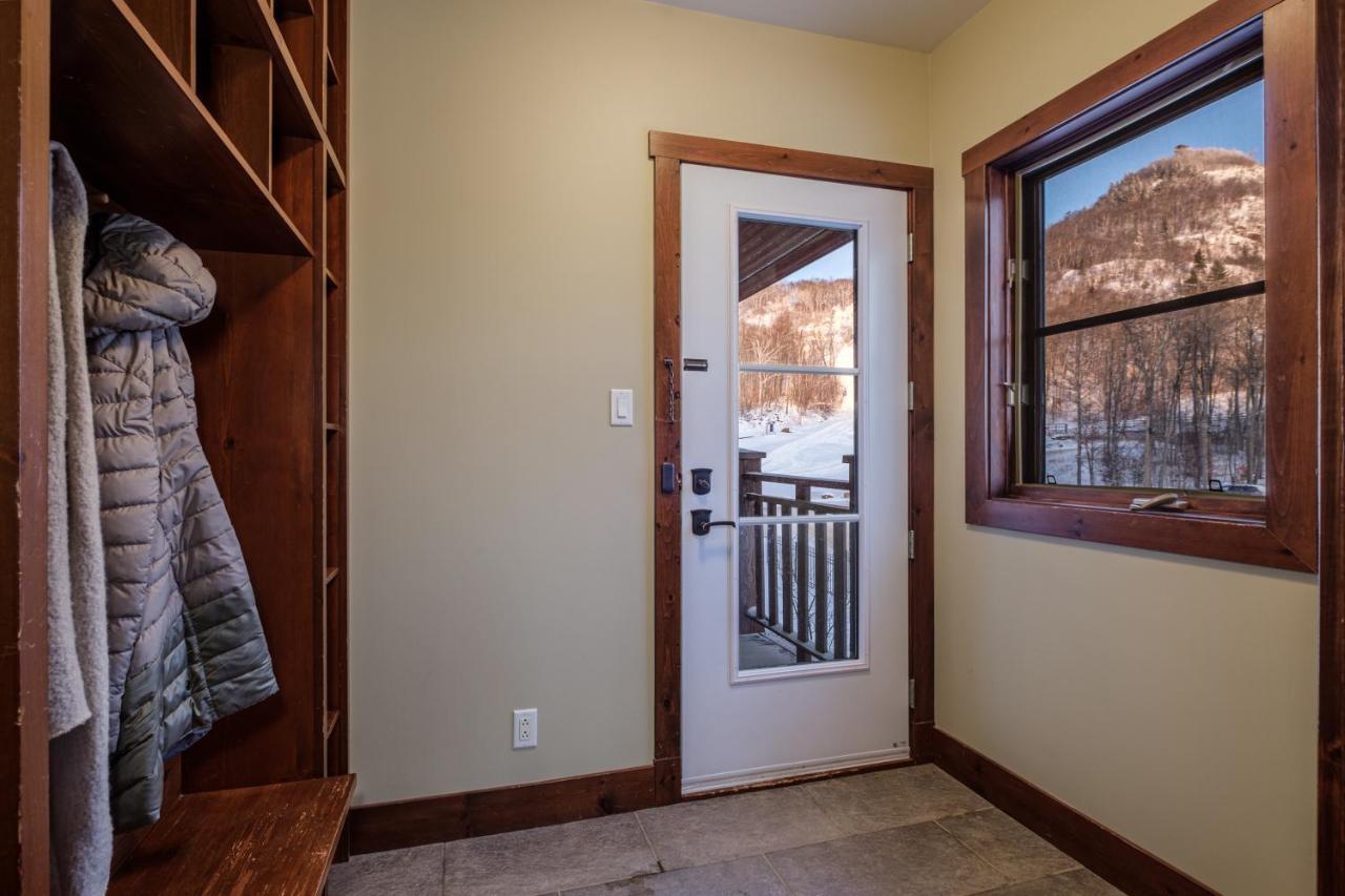 Apartamento Étoile du Matin by Tremblant Sunstar Mont-Tremblant Exterior foto